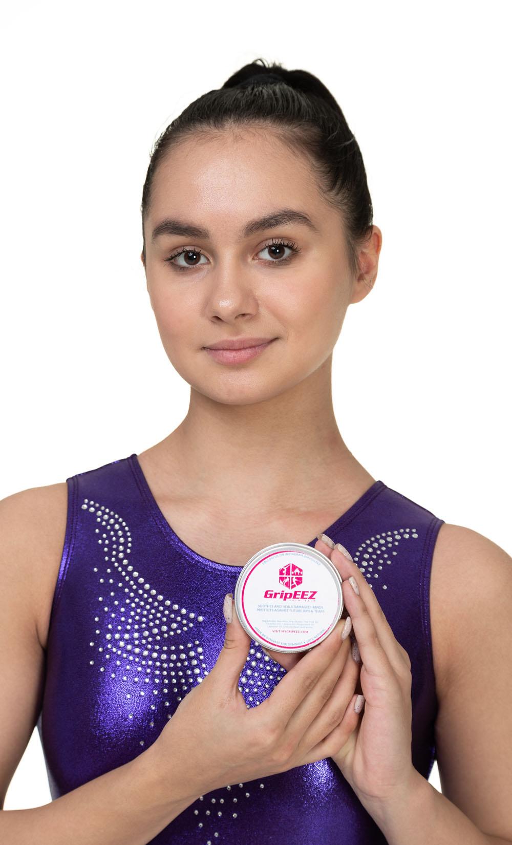 Крем от мозолей GripEEZ