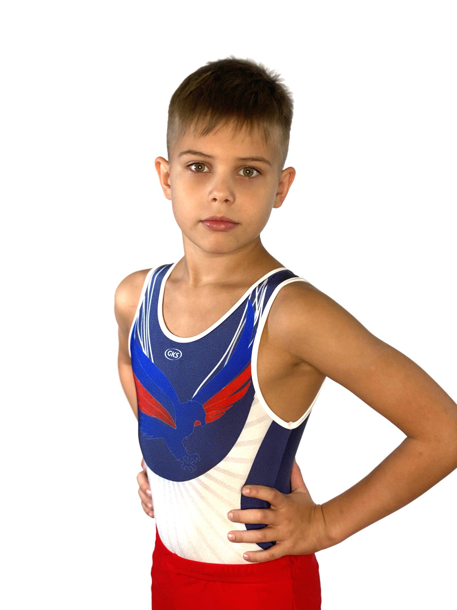 Купальник мужской 0201-1