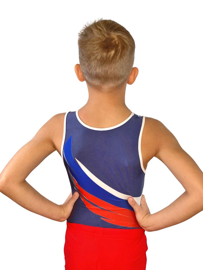 Купальник мужской 0201-1