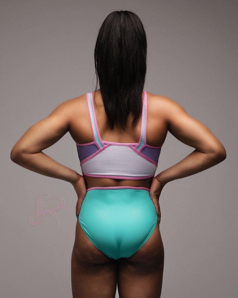 Купальник Rocsa Active Delight