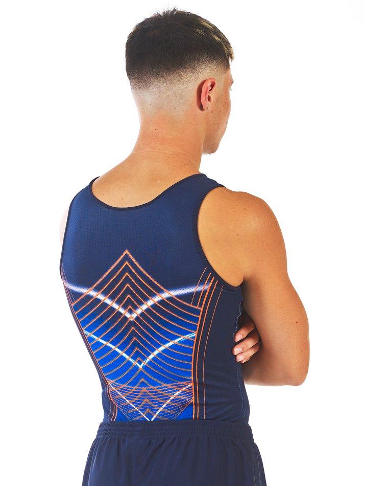 Купальник мужской Christian Moreau Resonance