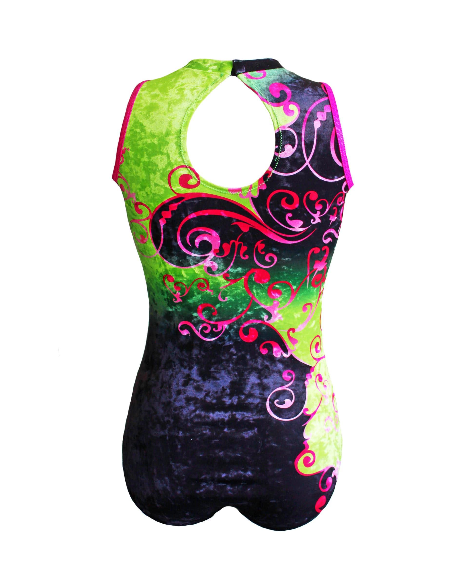 Купальник женский Christian Moreau 5107