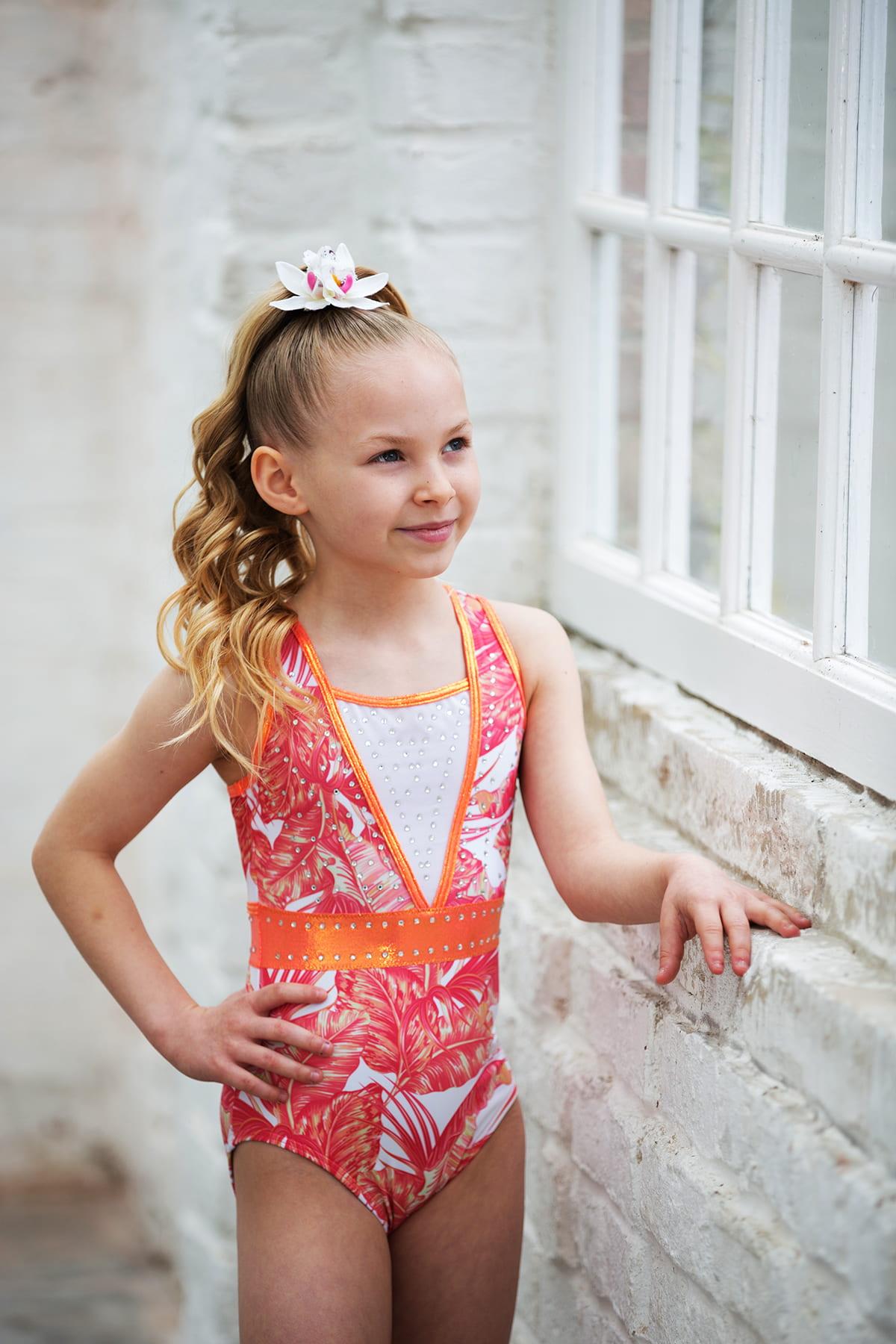 Купальник женский Darcy Tahiti 4234