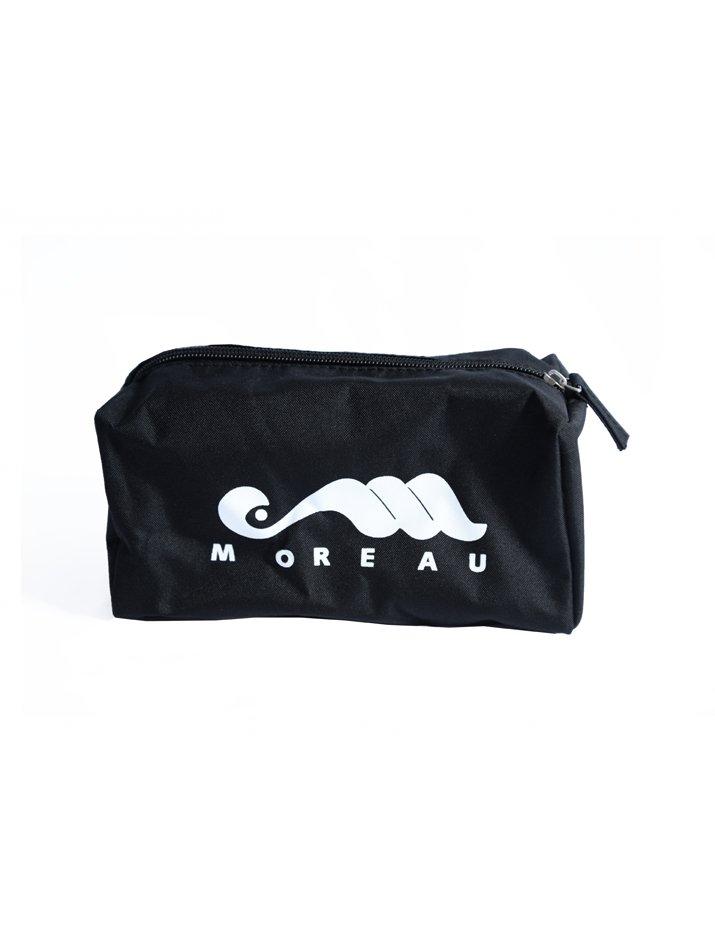 Сумка Christian Moreau Sac Acc Noir 2020-2021 (лого) черная