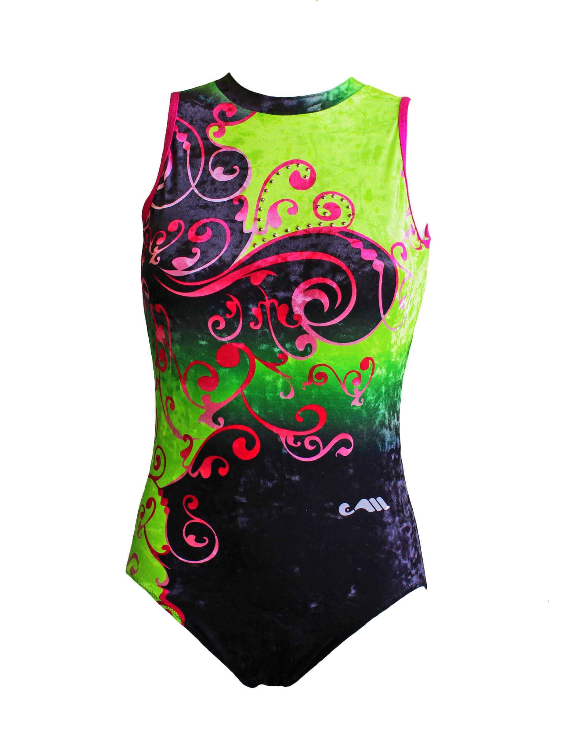 Купальник женский Christian Moreau 5107