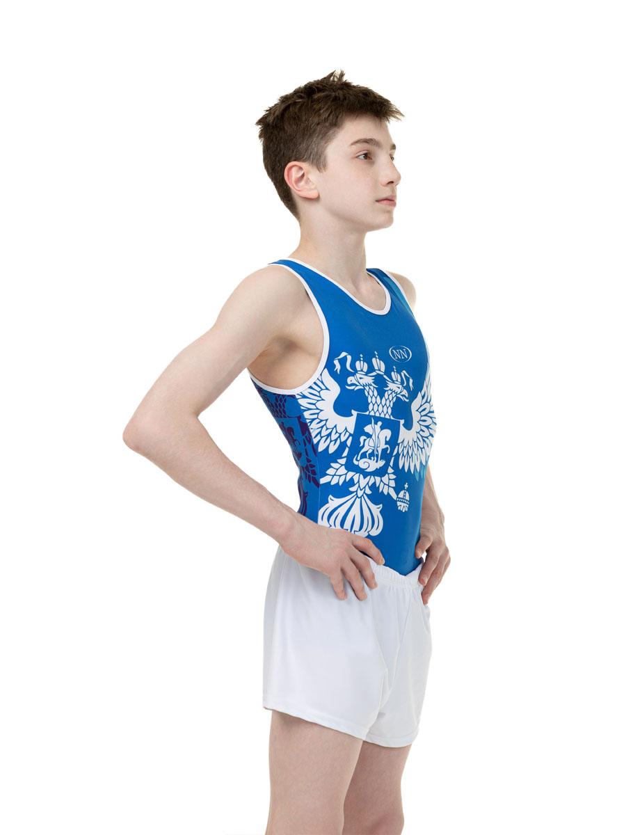 Купальник мужской GK Sport 0201-4 Синий