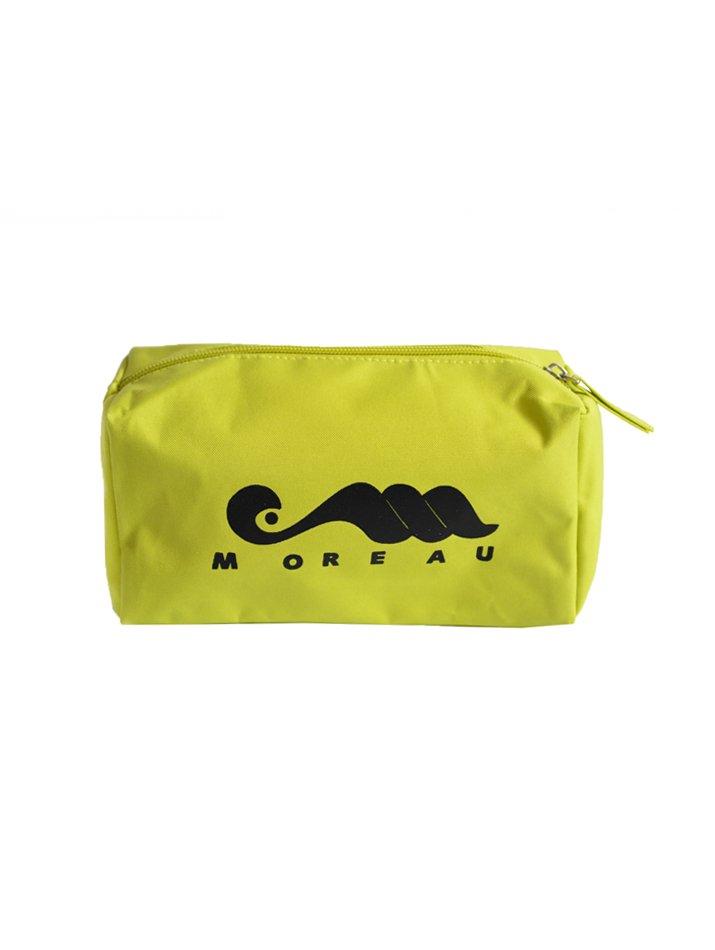 Сумка Christian Moreau Sac Acc Lime 2020-2021 желтая