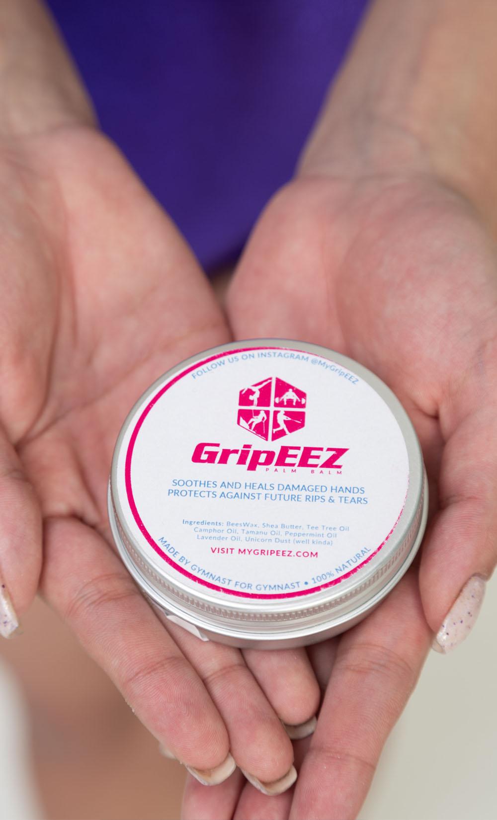 Крем от мозолей GripEEZ