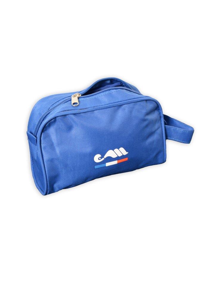 Сумка Christian Moreau Sac Accessoire ROY синий