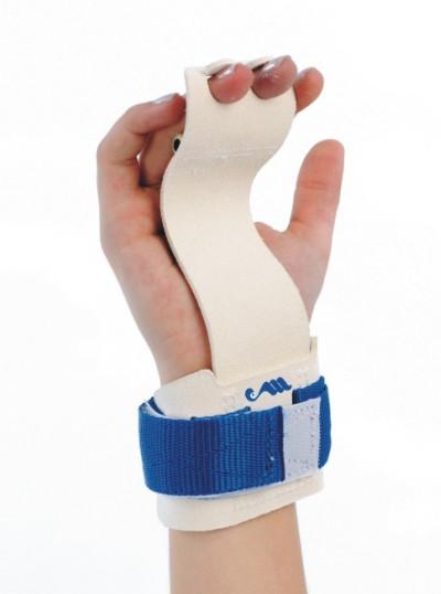 Накладки женские для брусьев Christian Moreau Barres Asymetriques