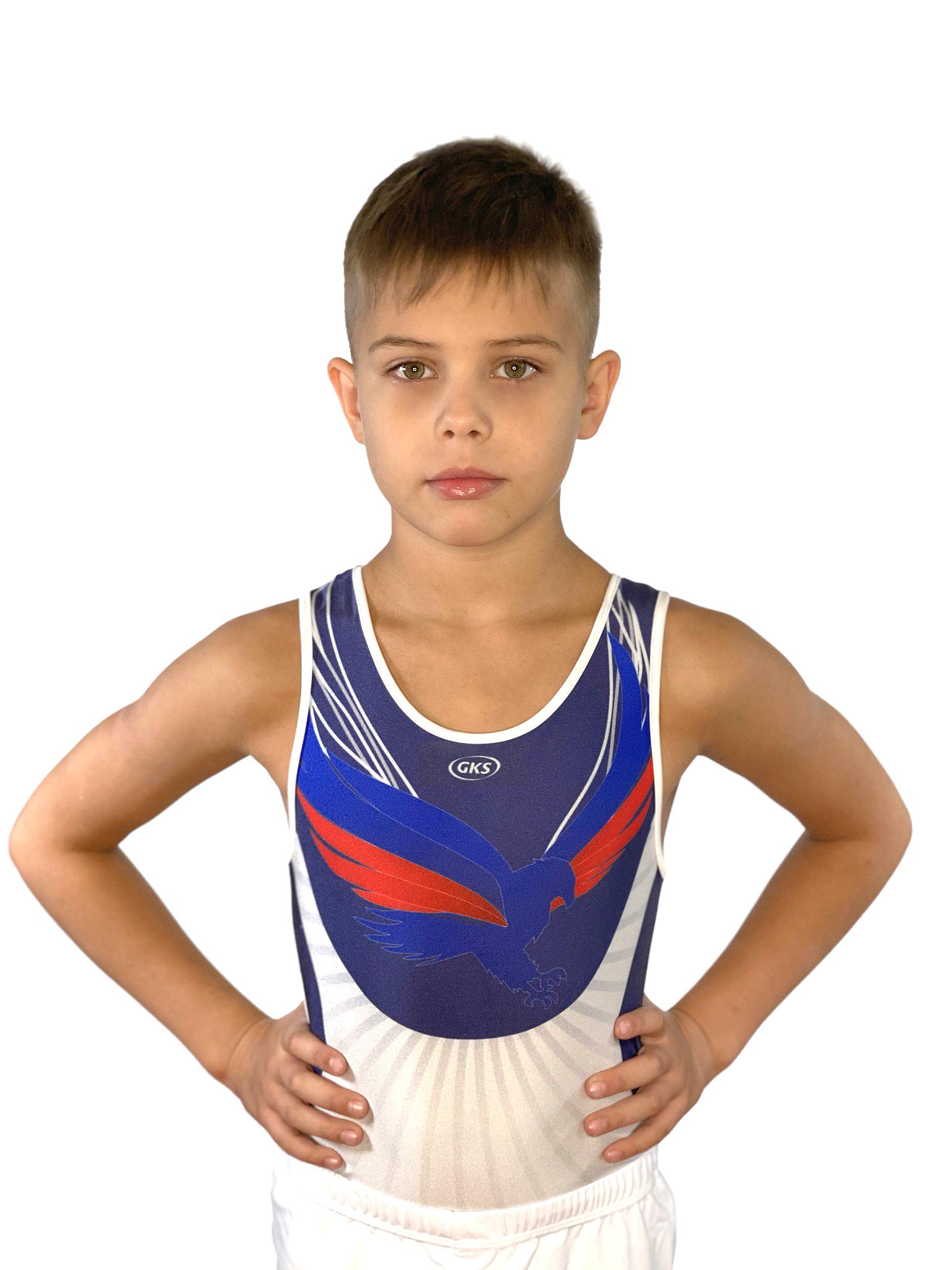 Купальник мужской 0201-1