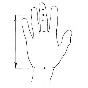 Гимнастические накладки мужские для перекладины на ремнях DOUBLE SKIN High Bar кожаный валик белый