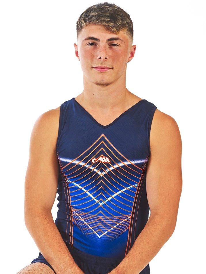 Купальник мужской Christian Moreau Resonance